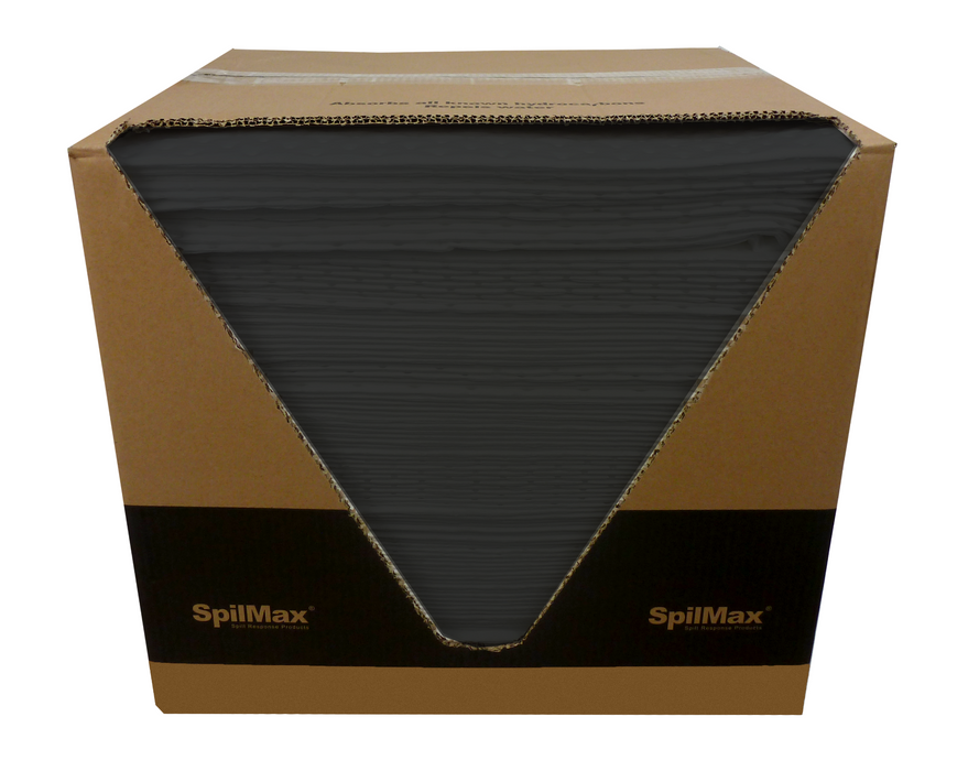 SpilMax Absorbent Pad 400gsm - Universal (480mmL x 430mmW)