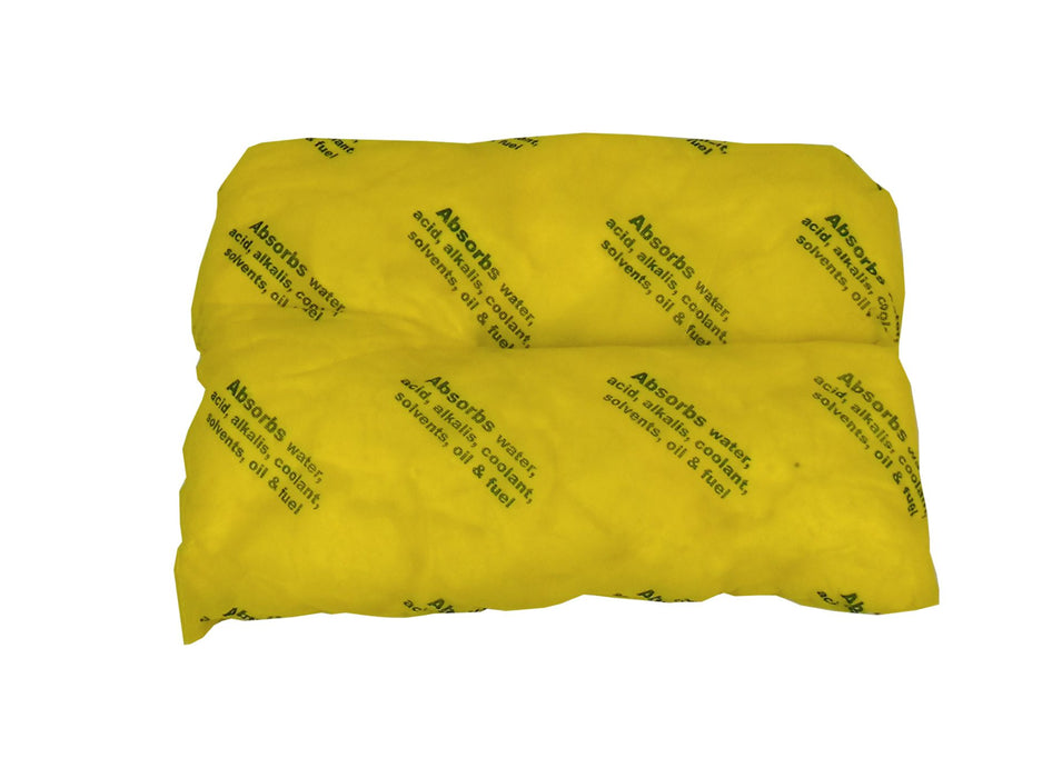 SpilMax Large Absorbent Pillow - Unichem (500mmL x 400mmW x 50mmH)
