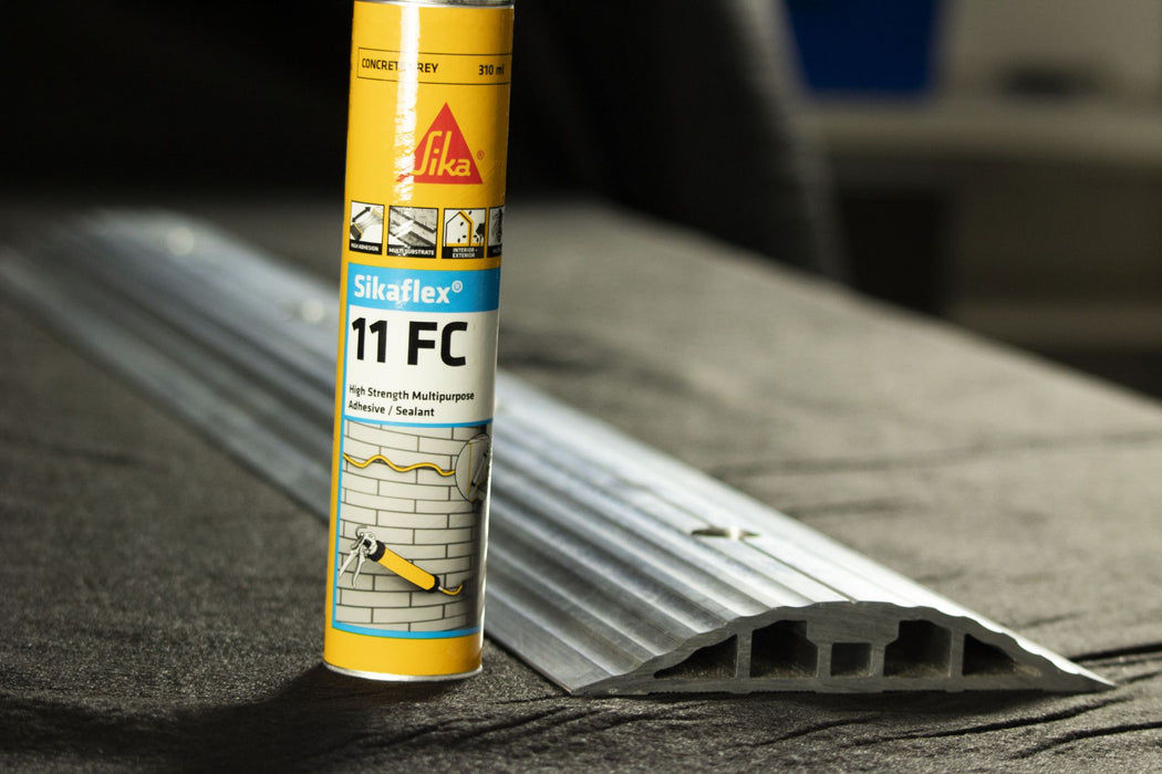 Sikaflex 11Fc Grey 310ml