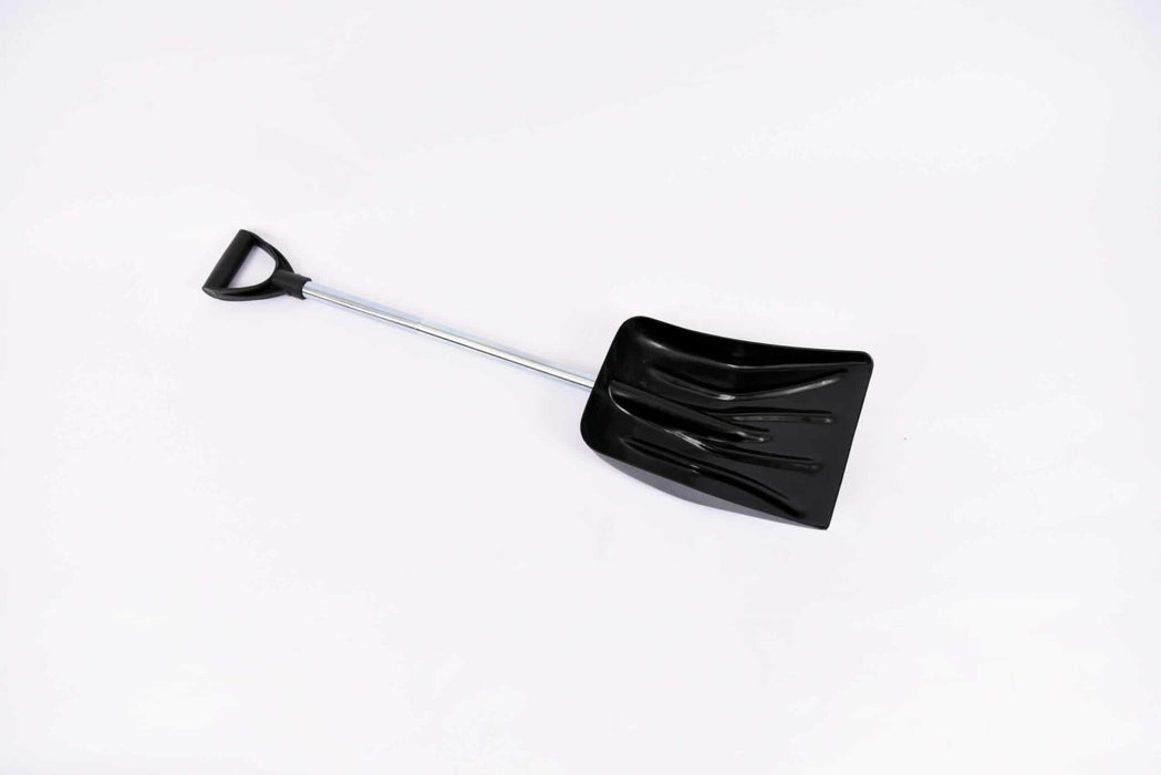 Ultra-Response Shovel