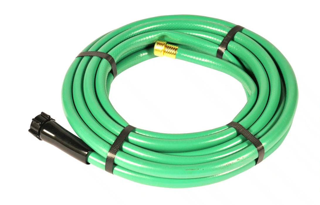 Optional Drainage Hose