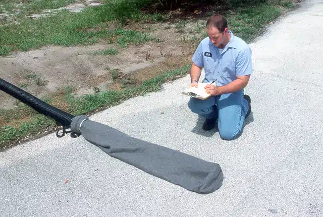 Ultra-Pipe Sock