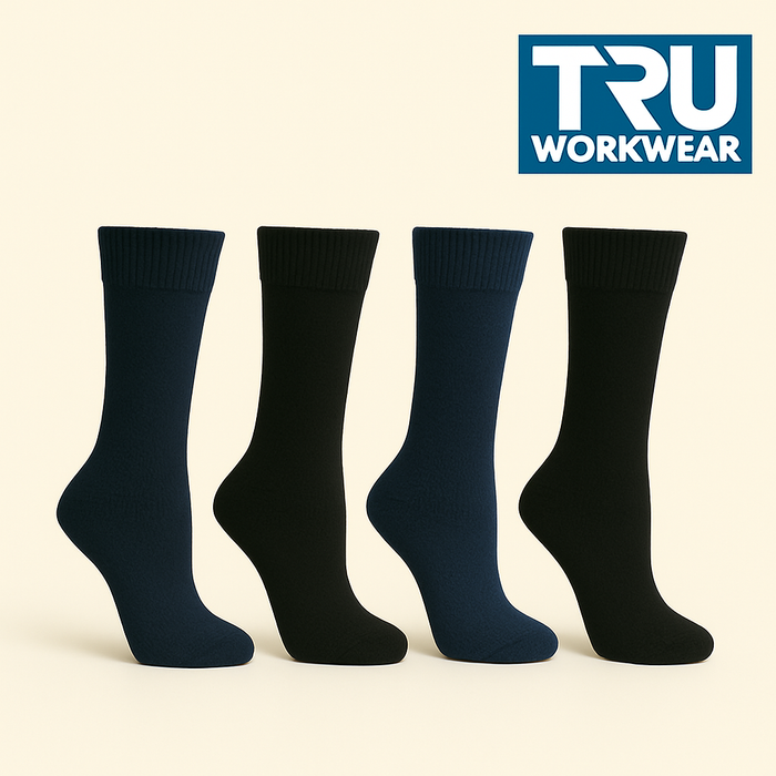 TruWorkwear β Complete Workwear - Socks