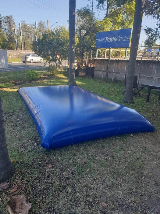 Flexible Tanks and Water Bladders