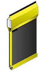 Silt Curtain - CLASS 1
