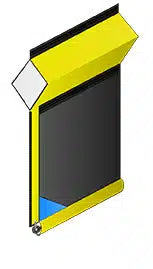 Silt Curtain - CLASS 2