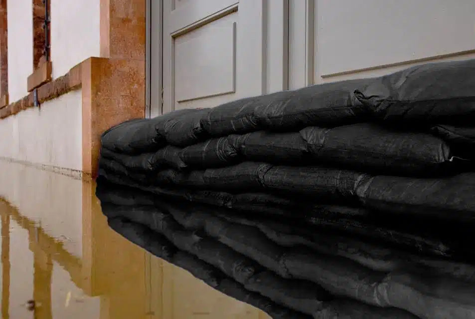 Ultra-Flood Stopper