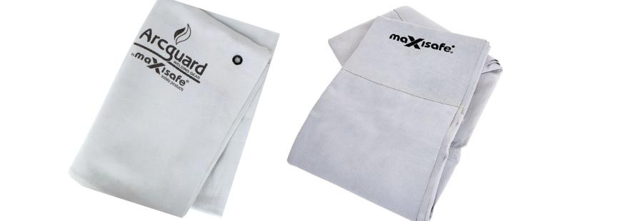 Leather Welding Blankets