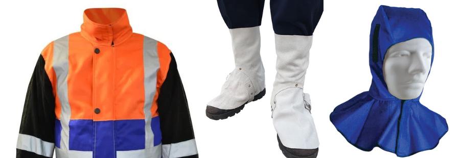 Welding Apparel