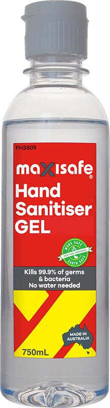 Hand Sanitiser