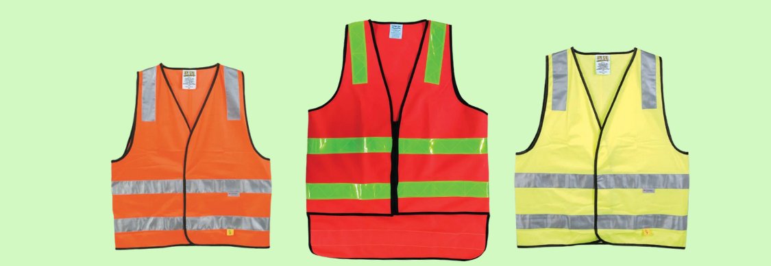 Safety Vests