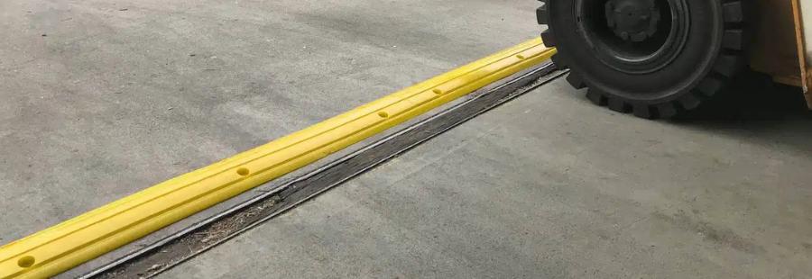 Floor Bunding