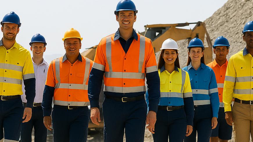 Workwear