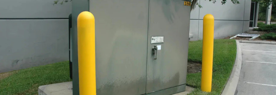 Facility Protection