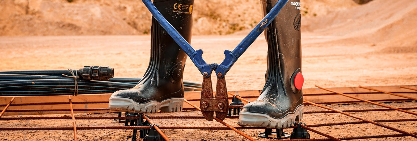 Gumboots