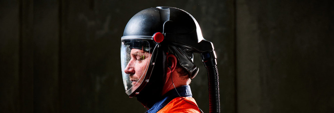 Welding Face Protection