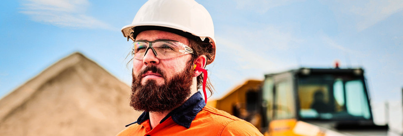 Hard Hats