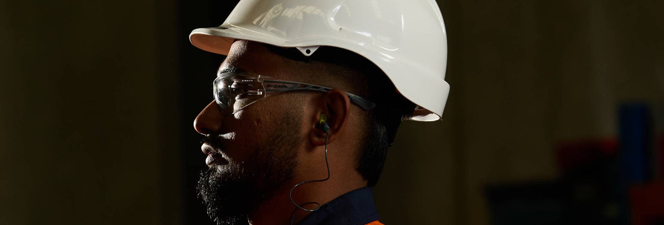Mining Hard Hats
