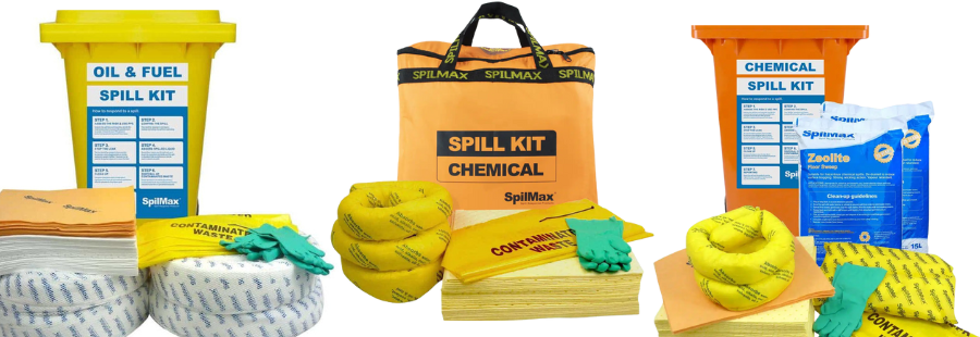 Spill Kits