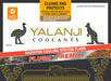 Cooling System/Engine Flush Premix - 1000 Litres