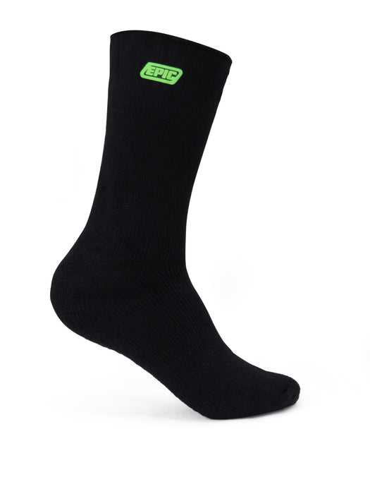 Footwear EPIC® Bamboo Socks Heavy Duty-Size 11-14 