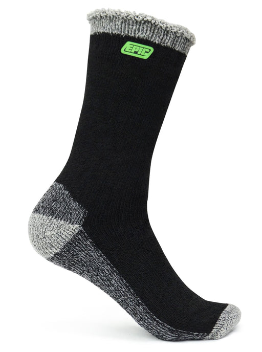 Footwear EPIC® Wool Socks - Size 6 -11
