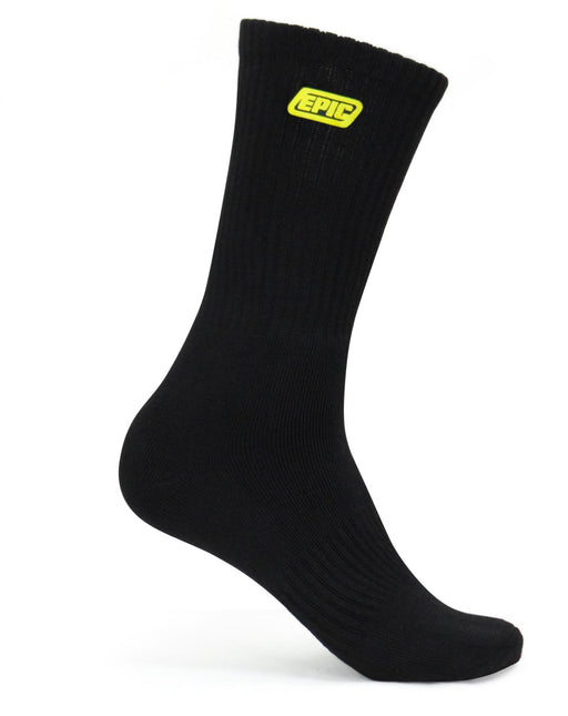 Footwear EPIC® Bamboo Socks  Size 6-11 
