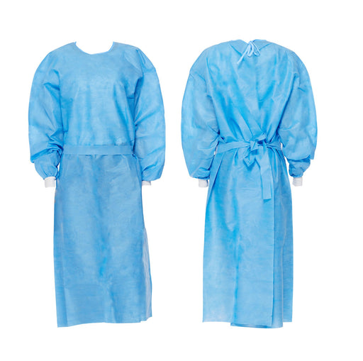 Gown TRIDENT® Level 2 / Level 3 Blue 