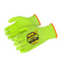 Glove EPIC® Pharos Hi Vis 5E Cut Resistant Nitrile  