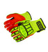 Glove EPIC® Pharos Impact Hi Vis 5EP Cut & Vibration Resistant Nitrile 