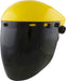 Maxisafe Shade #5 EXTRA HIGH IMPACT Browguard & Visor