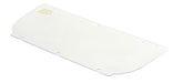 Maxisafe Clear Polycarbonate - lens only