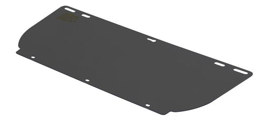 Maxisafe Shade 3 Polycarbonate Lens Only
