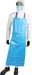 Maxisafe Blue PVC Apron