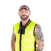 E-Cool® Bandana - Navy Blue