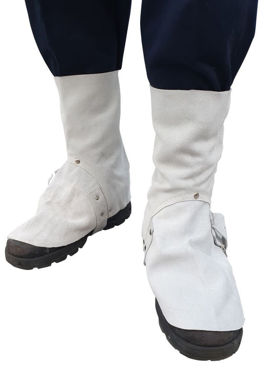 Welders Spats