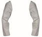 Long Welders Sleeves with Loop