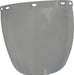 Maxisafe Smoke EXTRA HIGH IMPACT Replacement Lens