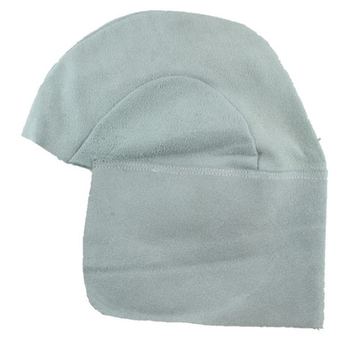 Welder's Cap with Neck Flap