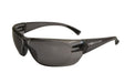 PORTLAND Safety Glasses - Smoke Lens