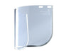 Replacement Medium Impact Clear Visor
