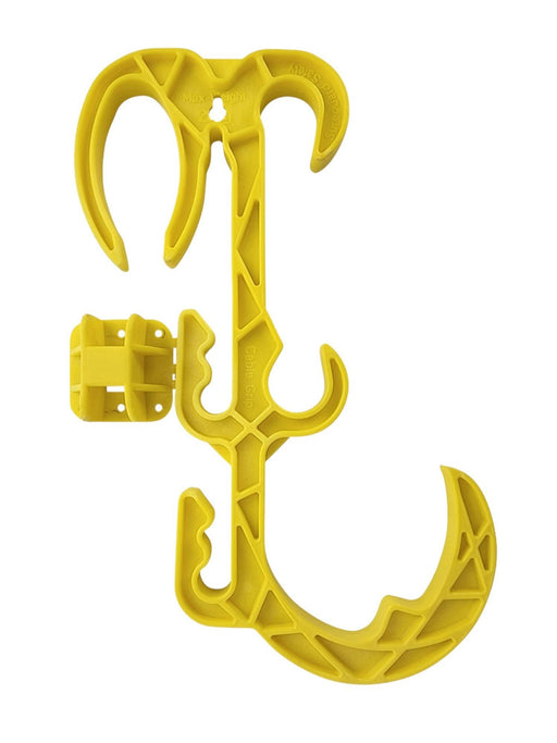 Multipurpose Suspension Hook