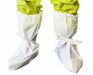 Waterproof CPE Boot Cover - pack of 25 pairs