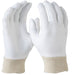 Maxisafe Interlock Poly/Cotton Liner - Knit Wrist