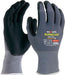 Supaflex Glove with Micro-foam Coating