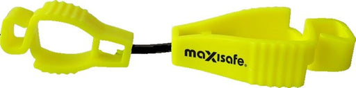 Maxisafe Croc Glove Clip