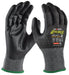 G-Force Cut D Micro-Foam NBR Glove