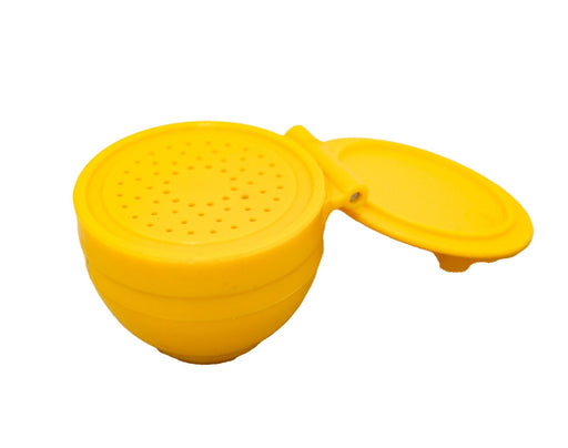Spray Head with Dust Cover