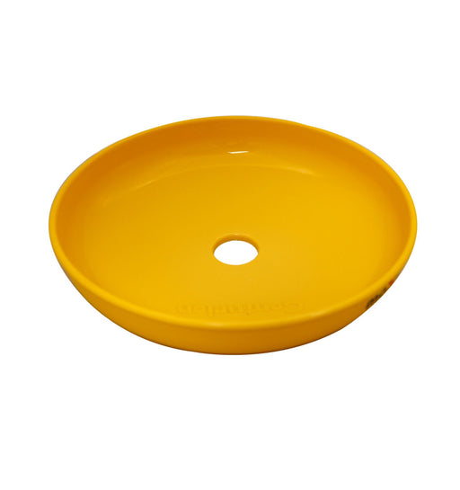 Spare Eyewash Basin