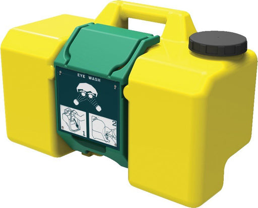 Maxisafe Portable Eye Wash Station 35 ltr